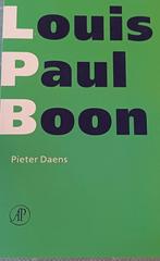 Louis Paul Boon - Verzameld werk deel 15, Louis Paul Boon, Ophalen of Verzenden, Zo goed als nieuw, Nederland