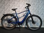 Cortina E-Silento, heren 53 cm, nexus 7, 500 Wh, Shimano, Fietsen en Brommers, Ophalen, Gebruikt, Cortina, 51 tot 55 cm