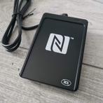 ACS NFC Reader - ACR1252U-M1, Ophalen of Verzenden, Zo goed als nieuw, ACS