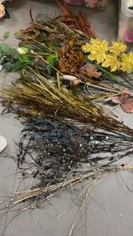 Partij kunst takken, Huis en Inrichting, Woonaccessoires | Kunstplanten en Kunstbloemen, Ophalen, Zo goed als nieuw
