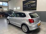Volkswagen Polo 1.2 TSI Comfortline |AUTOMAAT|ISOFIX|CRUISE|, Euro 5, Stof, Gebruikt, 4 cilinders