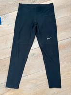 Sportlegging Nike maat 128-137, zwart, Kinderen en Baby's, Kinderkleding | Maat 128, Jongen of Meisje, Ophalen of Verzenden, Zo goed als nieuw