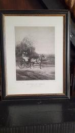 Hunting on wheels, Ophalen of Verzenden