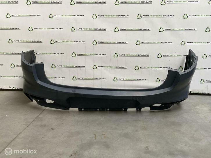 Achterbumper BMW X4 G02 M PAKKET NIEUW ORIGINEEL 5112139605, Auto-onderdelen, Carrosserie en Plaatwerk, Bumper, Achter, Gebruikt