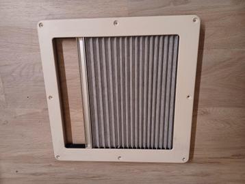 Remis Remitop Streamline/Vista binnendeel met plissé beschikbaar voor biedingen