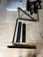 Autobanden Datona opbergsysteem 2X, Auto diversen, Ophalen, Zo goed als nieuw