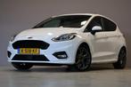 Ford Fiesta 1.0 EcoBoost ST-Line X |Camera|Stoel-stuurVerwar, Auto's, Ford, Voorwielaandrijving, Adaptive Cruise Control, Stof
