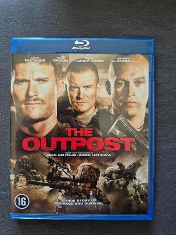 Blu-ray the Outpost beschikbaar voor biedingen