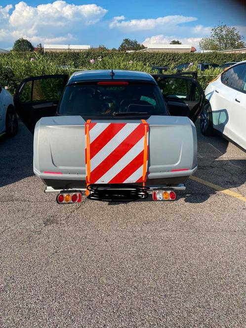 Te huur: Bagagebox/bagagekoffer, Auto diversen, Dakkoffers, Ophalen of Verzenden