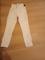 Paardrij broek, Dieren en Toebehoren, Paardrijkleding, Ophalen, Zo goed als nieuw, Kinderen, Onderkleding