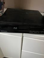 Blu ray speler Hiteker, Ophalen, Zo goed als nieuw, Overige merken