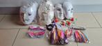 Maskers diversen, braderie,markt., Hobby en Vrije tijd, Feestartikelen, Ophalen, Nieuw