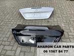 W211 Achterklep MB Grijs Zilver Zwart E klasse Origineel 375, Gebruikt, Achterklep