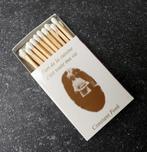 Constant Fonk lucifers De Oude Rosmolen Michelinster, Verzamelen, Merken en Reclamevoorwerpen, Ophalen of Verzenden, Zo goed als nieuw