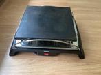 Gourmetstel/steengrill Tefal, Witgoed en Apparatuur, Gourmetstellen, Ophalen, Gebruikt, 8 personen of meer