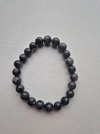 Nieuwe armband - Leuk cadeau!, Overige materialen, Zwart, Nieuw, Ophalen of Verzenden