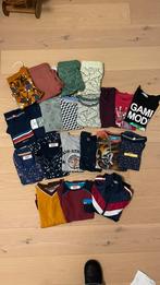 Merkkleding pakket jongens maat 122/128, Kinderen en Baby's, Ophalen, Zo goed als nieuw, Jongen