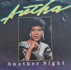 ARETHA FRANKLIN  - ANOTHER NIGHT, Ophalen of Verzenden, Gebruikt, Pop