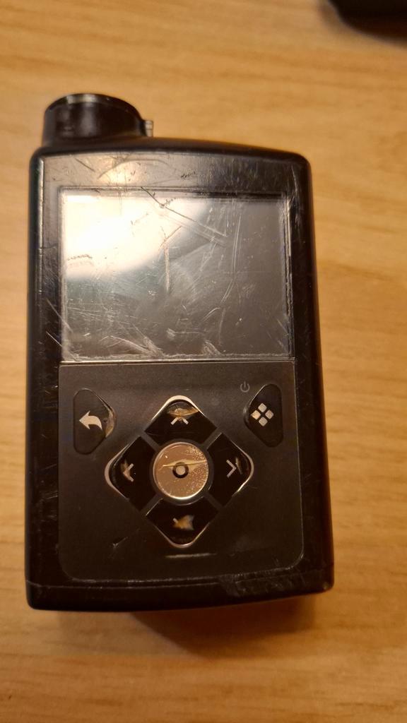 Medtronic 780G Insulinepomp, Diversen, Verpleegmiddelen, Ophalen of Verzenden