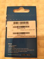 Lebara Simkaart - Nieuw 0610004611 Uitstekend top nummer, Telecommunicatie, Prepaidkaarten en Simkaarten, Verzenden, Nieuw, KPN