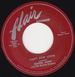 Elmore James - Can't Stop Lovin' 7", 7 inch, Single, Ophalen of Verzenden, Pop