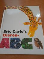 Dieren ABC  Dieren spelen een hoofdrol in het werk van Eric, Gebruikt, Ophalen of Verzenden, Dieren