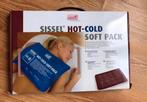 Sissel hot en cold soft pack nieuw, Ophalen of Verzenden, Nieuw, Overige typen