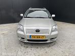 Toyota Avensis Wagon 2.0 VVTi Executive, Voorwielaandrijving, 4 cilinders, Handgeschakeld, Euro 4
