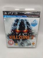 Killzone 3 PS3, Vanaf 18 jaar, Shooter, ., 1 speler