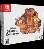 Shin Chan: Shiro and the Coal Town - Collector's Edition, Spelcomputers en Games, Games | Nintendo Switch, Avontuur en Actie, 1 speler