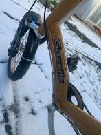 Mooie gazelle damesfiets lage instap fietst perfekt!!, Fietsen en Brommers, Fietsen | Dames | Damesfietsen, Ophalen of Verzenden