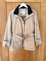 Wellensteyn Zomerjas Maat L - Beige, Ophalen of Verzenden, Zo goed als nieuw, Maat 42/44 (L), Beige