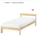 Eenpersoons bed, Huis en Inrichting, Slaapkamer | Bedden, Ophalen of Verzenden