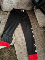 Jordan Set: Winterjas & Trainingspak Maat 140, Ophalen of Verzenden, Gebruikt, Jongen of Meisje