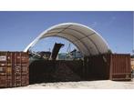 2024 Stahlworks 20ft 6x6 meter Shelter overkapping / tent tu