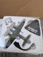 Junkers JU-88A-4, Hobby en Vrije tijd, Modelbouw | Vliegtuigen en Helikopters, Ophalen of Verzenden, Zo goed als nieuw, 1:72 tot 1:144