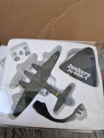 Junkers JU-88A-4 beschikbaar voor biedingen