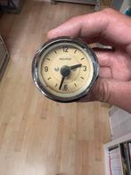 Motometer Kienzle Oldtimer Klokje - Vintage Auto Accessoire, Antiek en Kunst, Ophalen of Verzenden
