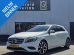 Mercedes-Benz A-klasse 180 Prestige Comfort STOELVERWARMING, Auto's, Gebruikt, 4 cilinders, 1595 cc, 19 km/l
