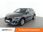 Audi Q5 55 TFSI e quattro Competition | RS81182 | (bj 2022), Auto's, Audi, Automaat, Gebruikt, 4 cilinders, Leder