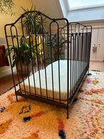 Mooi Ledikant Kinderbed, Kinderen en Baby's, Babywiegjes en Ledikanten, Ophalen, Zo goed als nieuw, Ledikant