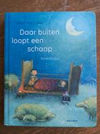 Mies van Hout - Daar buiten loopt een schaap, Boeken, Ophalen of Verzenden, Zo goed als nieuw, Mies van Hout