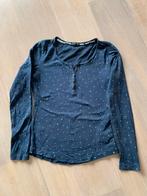 Blauw shirt van Silvercreek - maat XS, Kleding | Dames, T-shirts, Gedragen, Maat 34 (XS) of kleiner, Ophalen of Verzenden, Silvercreek