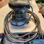 Festo RSM vlakschuurmachine, Ophalen of Verzenden, Gebruikt, Minder dan 600 watt, Vlakschuurmachine