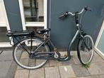zeer nette laage instappen Nantes, Fietsen en Brommers, Elektrische fietsen, Zo goed als nieuw, 47 tot 51 cm, 50 km per accu of meer