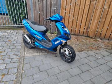 Peugeot Speedfight 2 70cc scooter beschikbaar voor biedingen