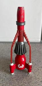 Thunderbirds raket 3, Verzamelen, Speelgoed, Ophalen of Verzenden, Zo goed als nieuw