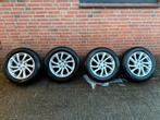 Land rover discovery range rover evoque velgen, Auto-onderdelen, Banden en Velgen, 18 inch, Ophalen of Verzenden, 235 mm, Band(en)