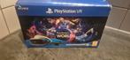 PlayStation VR + VR Worlds (PS4), Spelcomputers en Games, Virtual Reality, Ophalen of Verzenden, Gebruikt, VR-bril, Sony PlayStation