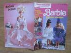 Barbie breien en haken Diana Thuis Kreatief leuk + eenvoudig, Hobby en Vrije tijd, Breien en Haken, Ophalen of Verzenden, Zo goed als nieuw